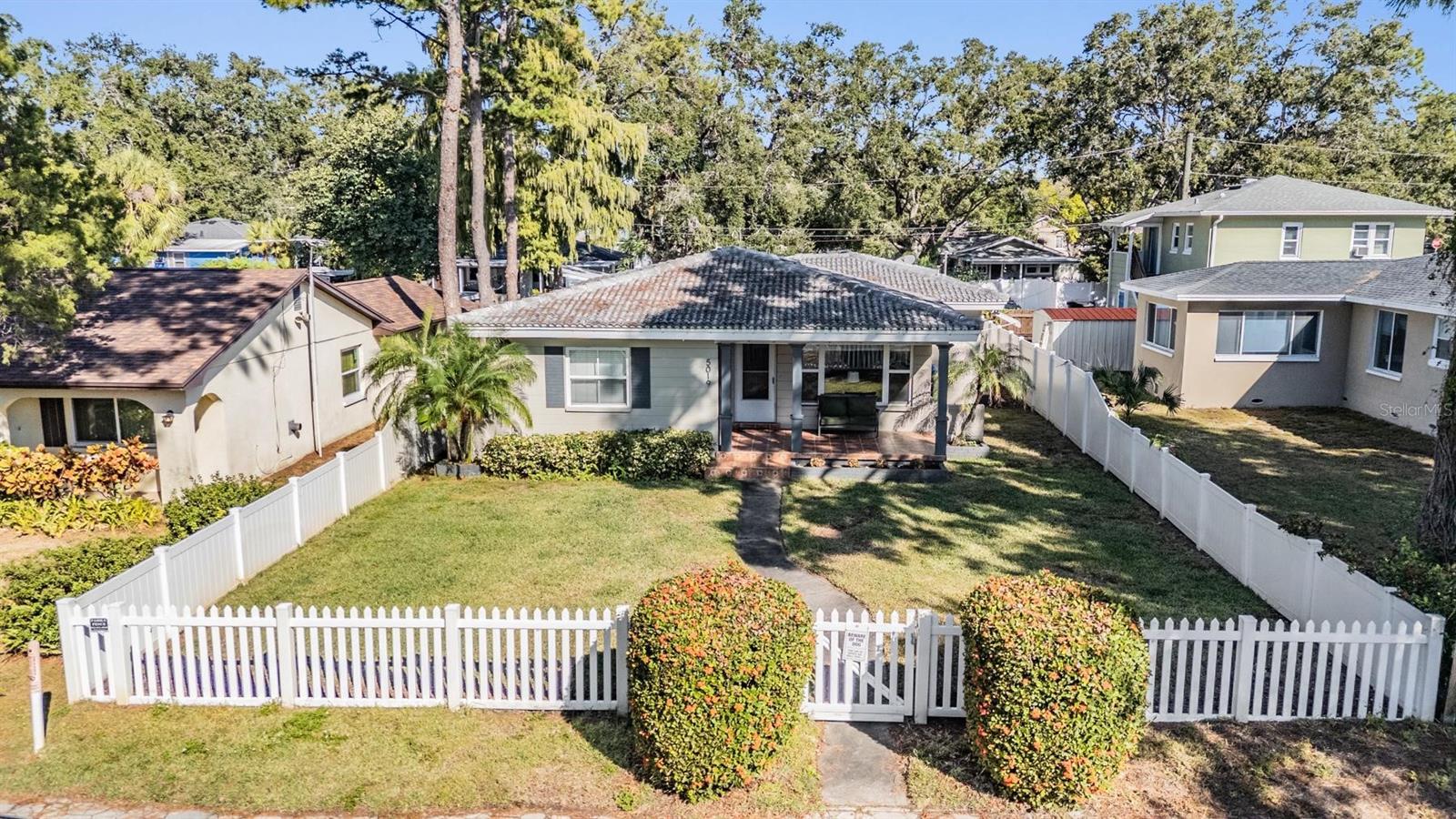 Details for 5019 1st Avenue N, ST PETERSBURG, FL 33710