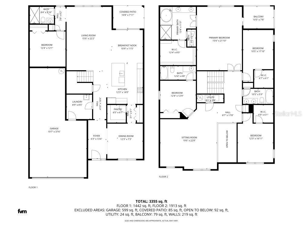 Listing photo id 28 for 5707 Maydale Avenue