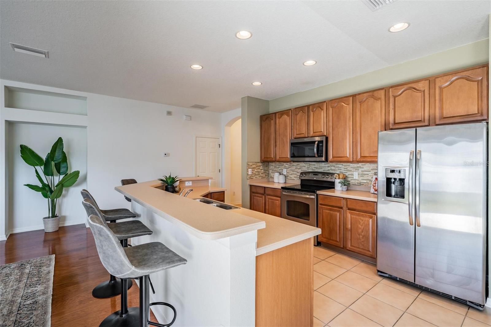 Image 13 of 39 For 9954 Jasmine Brook Circle