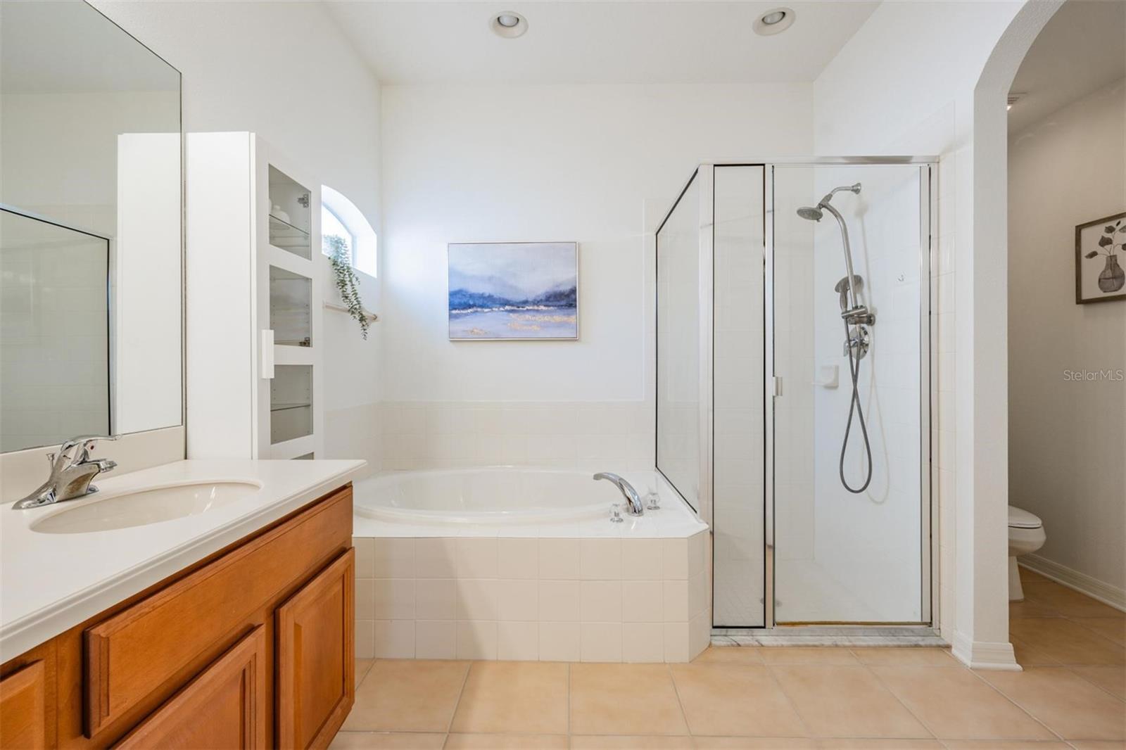 Image 23 of 39 For 9954 Jasmine Brook Circle