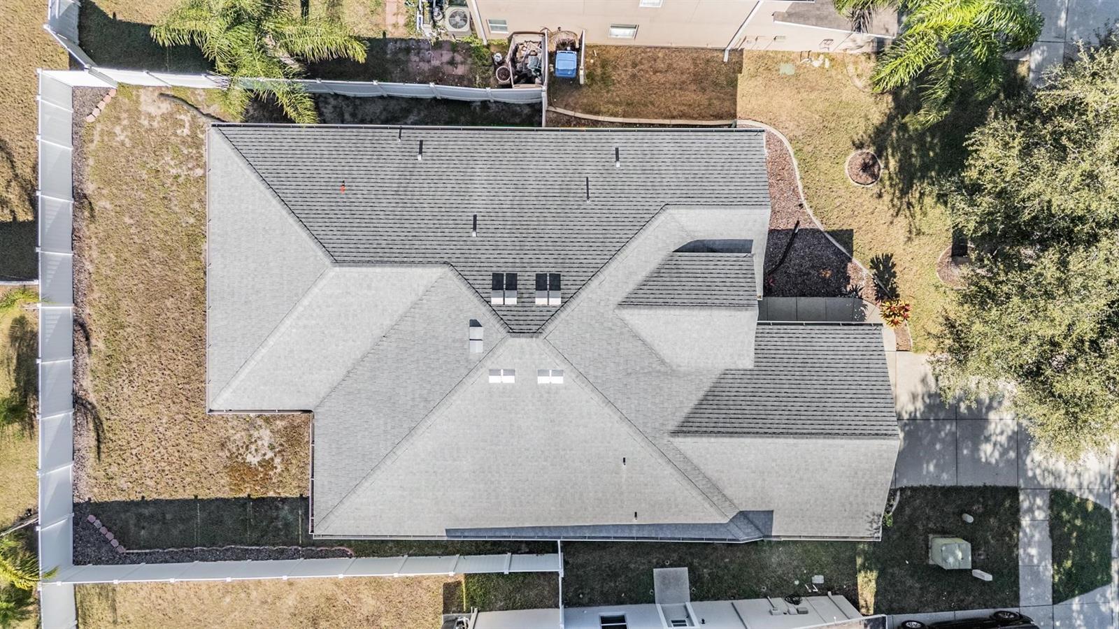 Image 37 of 39 For 9954 Jasmine Brook Circle