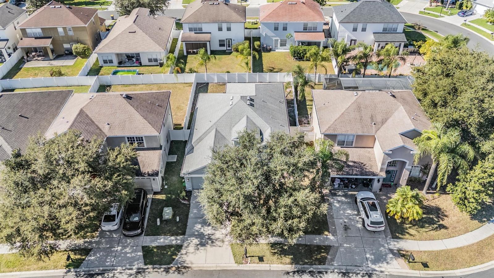 Image 39 of 39 For 9954 Jasmine Brook Circle