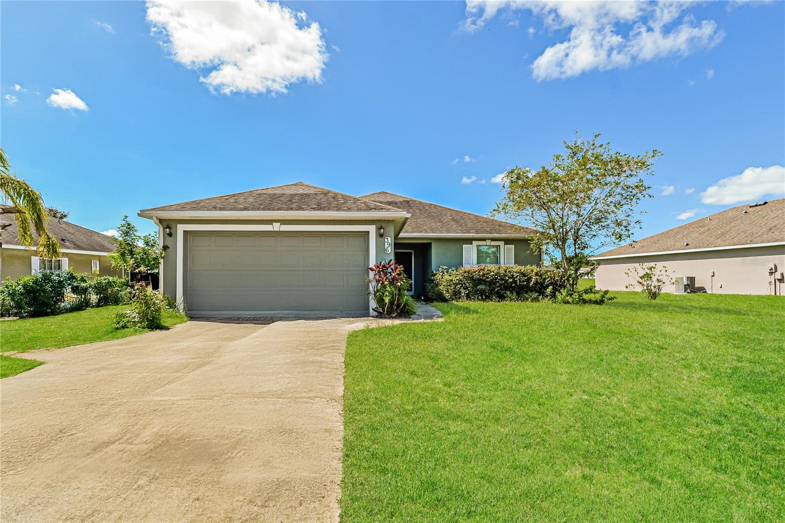 Details for Address Not Provided