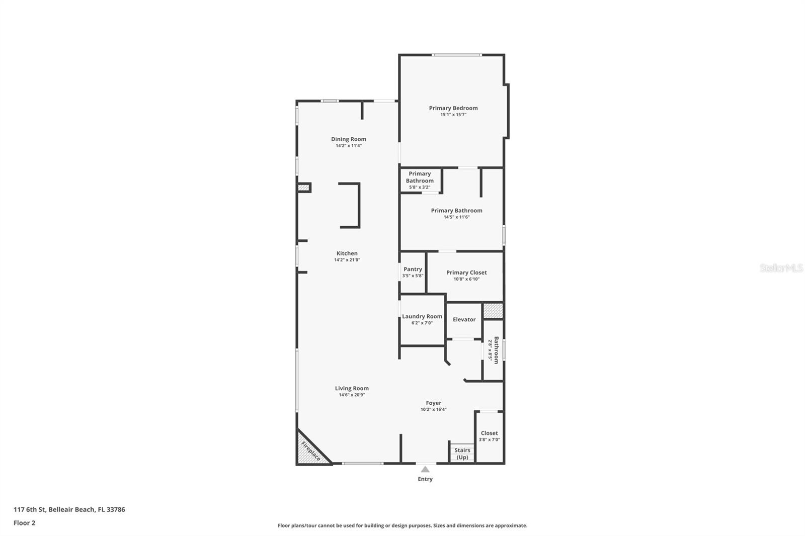 Image 88 of 90 For 117 6th Street