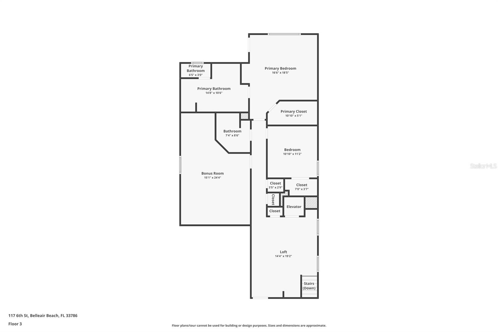 Image 89 of 90 For 117 6th Street