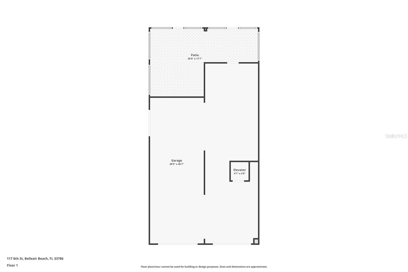 Image 90 of 90 For 117 6th Street