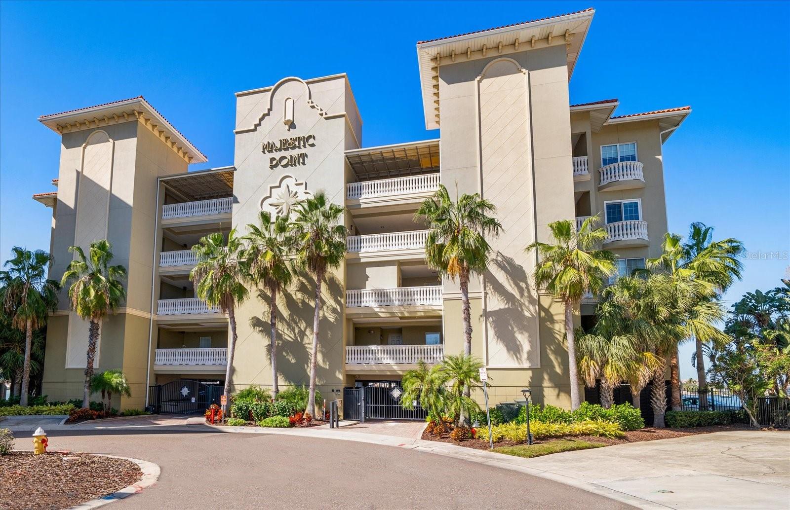 Details for 200 Skiff Point 301, CLEARWATER BEACH, FL 33767