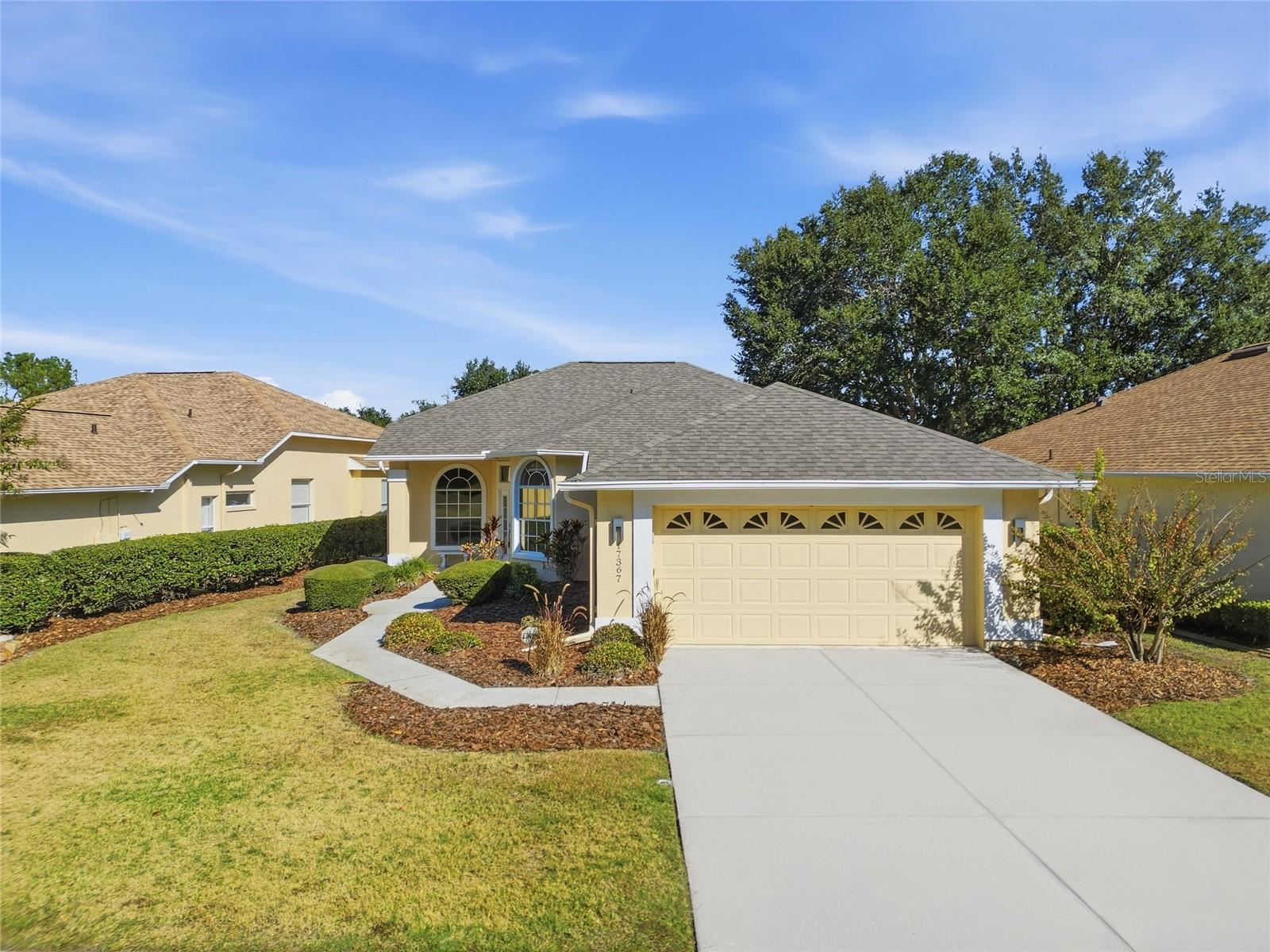 Details for 17367 Eagle Trace Drive, BROOKSVILLE, FL 34604