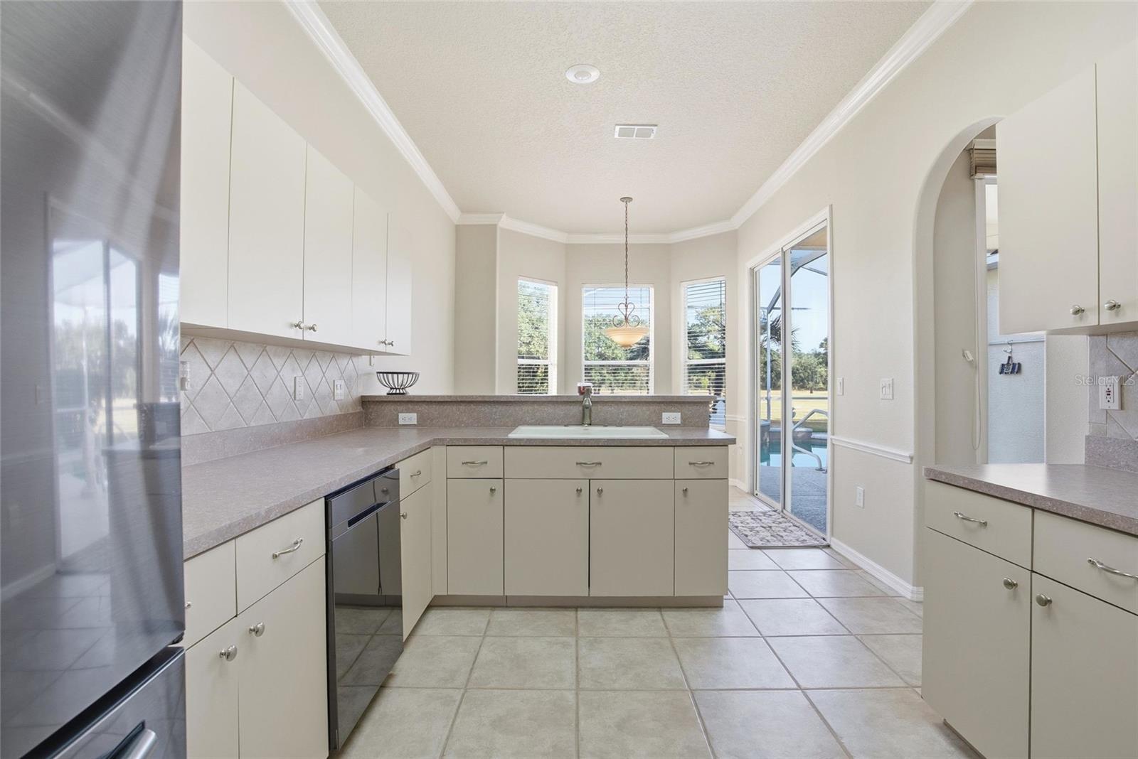 Image 12 of 32 For 17367 Eagle Trace Drive