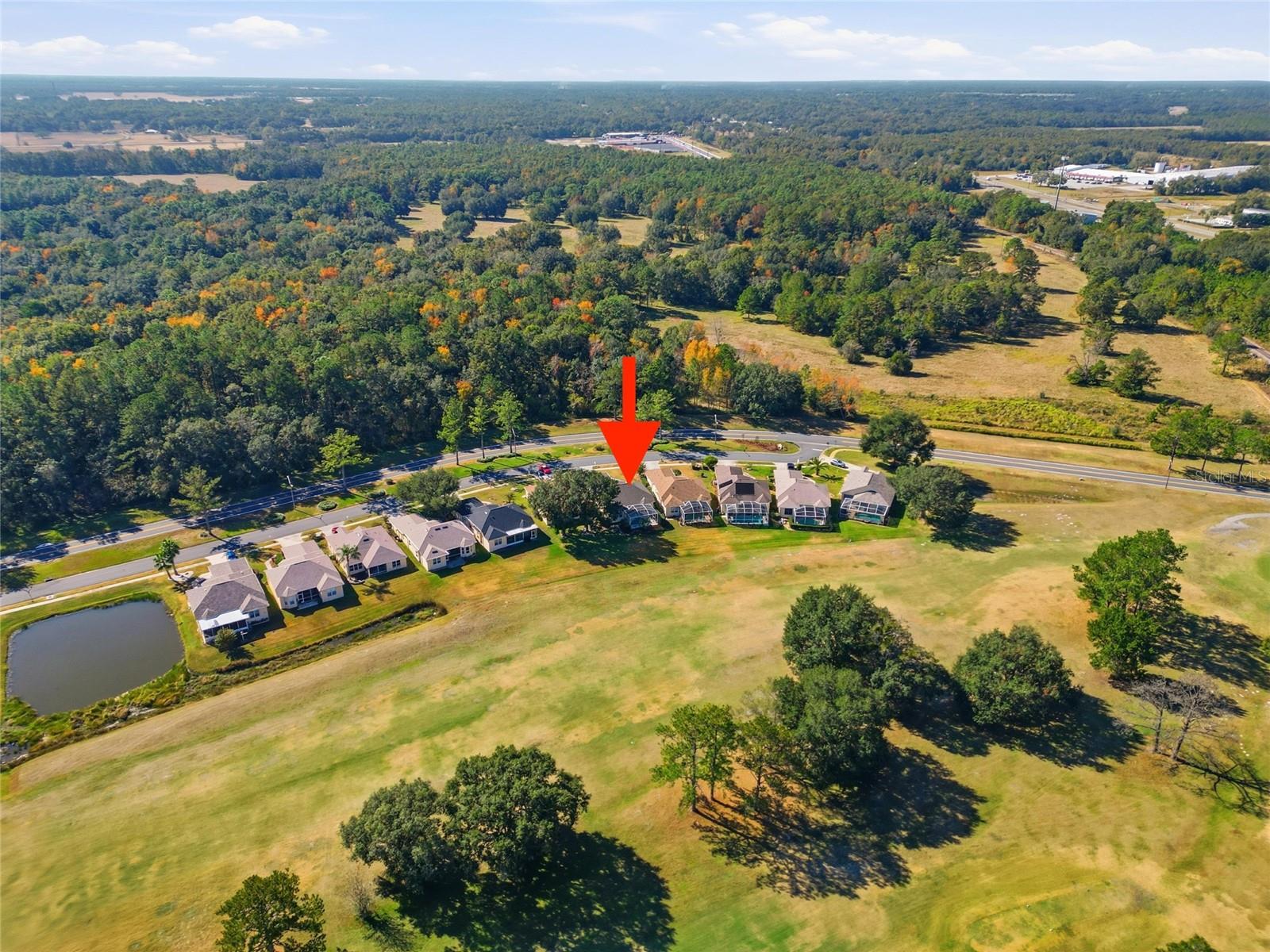 Image 32 of 32 For 17367 Eagle Trace Drive