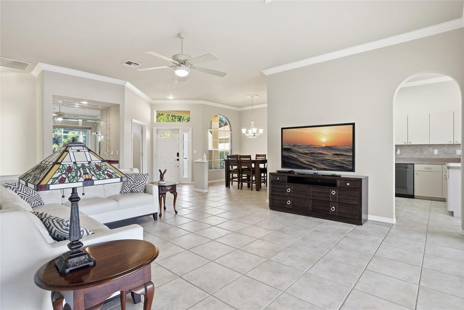 Image 6 of 32 For 17367 Eagle Trace Drive