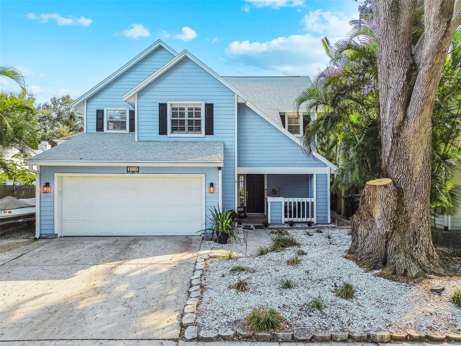 Details for 3710 Tacon Street, TAMPA, FL 33629