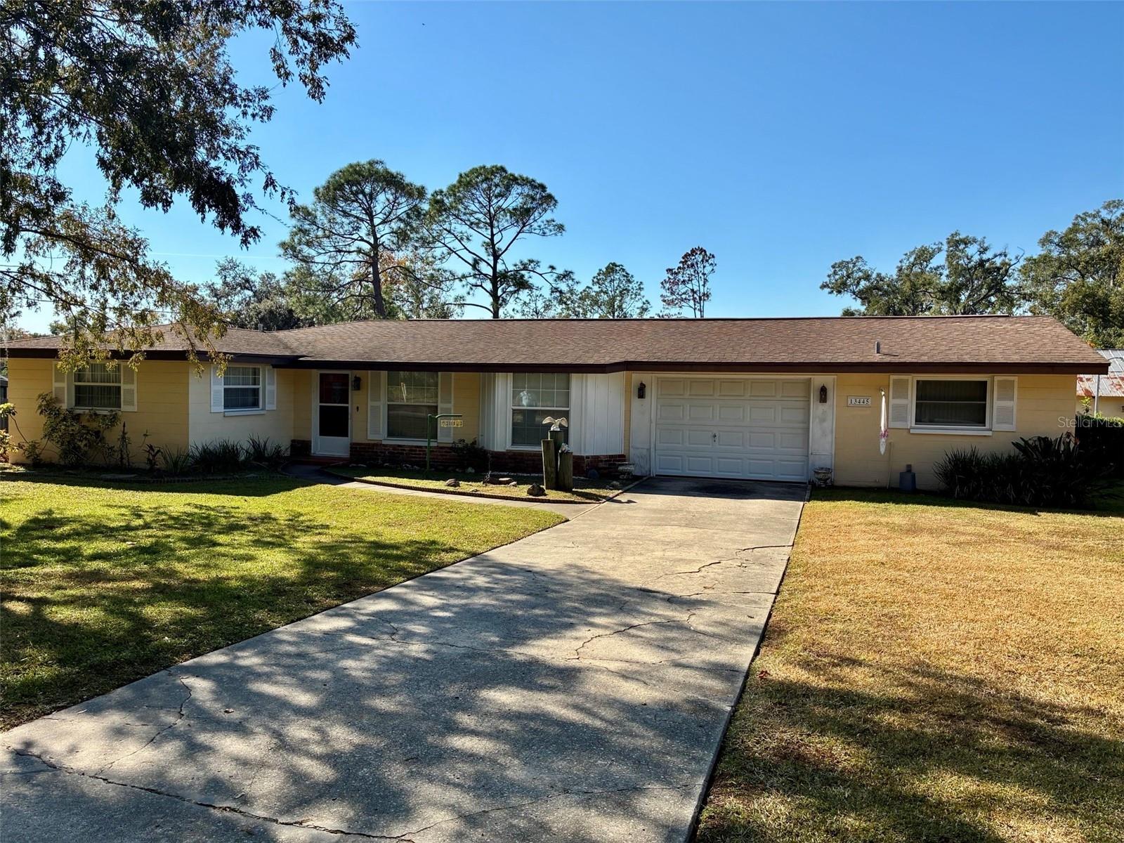 Details for 13445 10th Street, DADE CITY, FL 33525