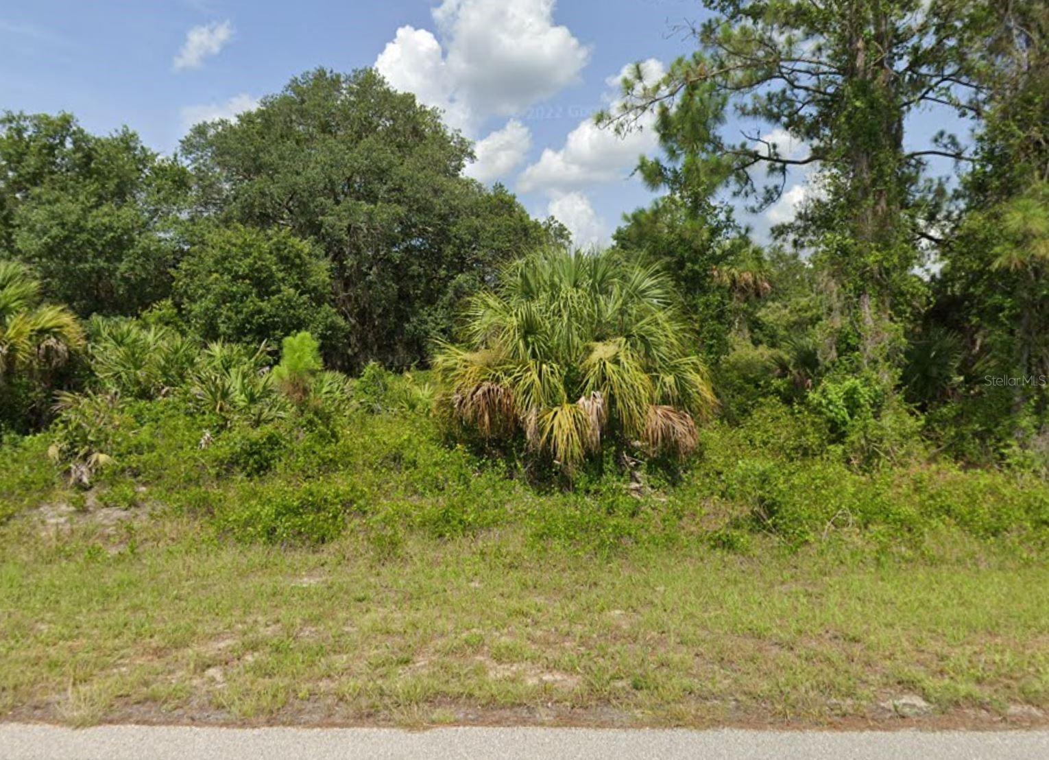 Listing photo id 0 for Lot 7 Mattox Circle