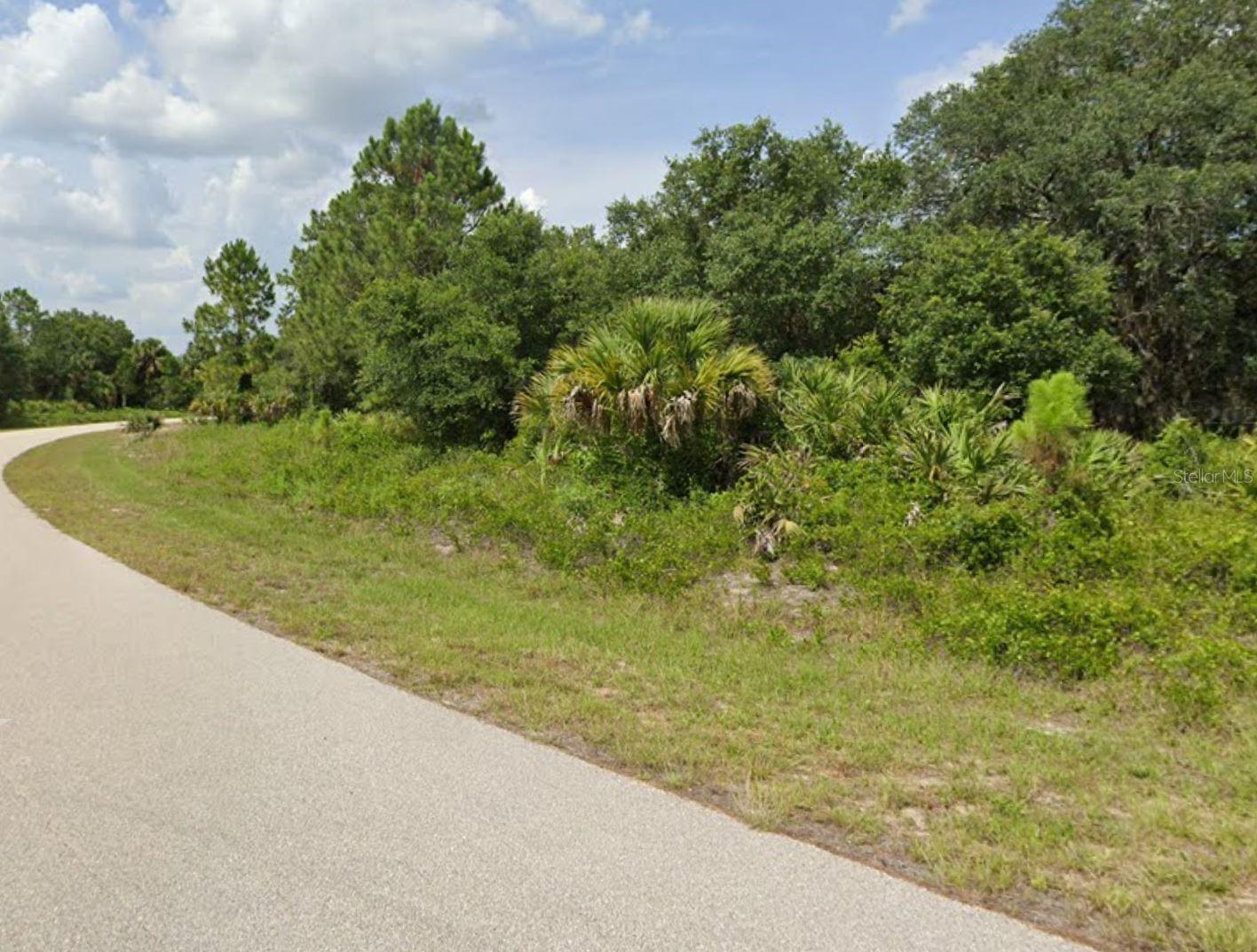 Listing photo id 2 for Lot 7 Mattox Circle