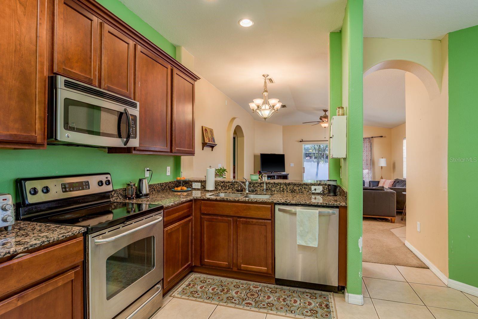 Image 13 of 37 For 12626 Saulston Place