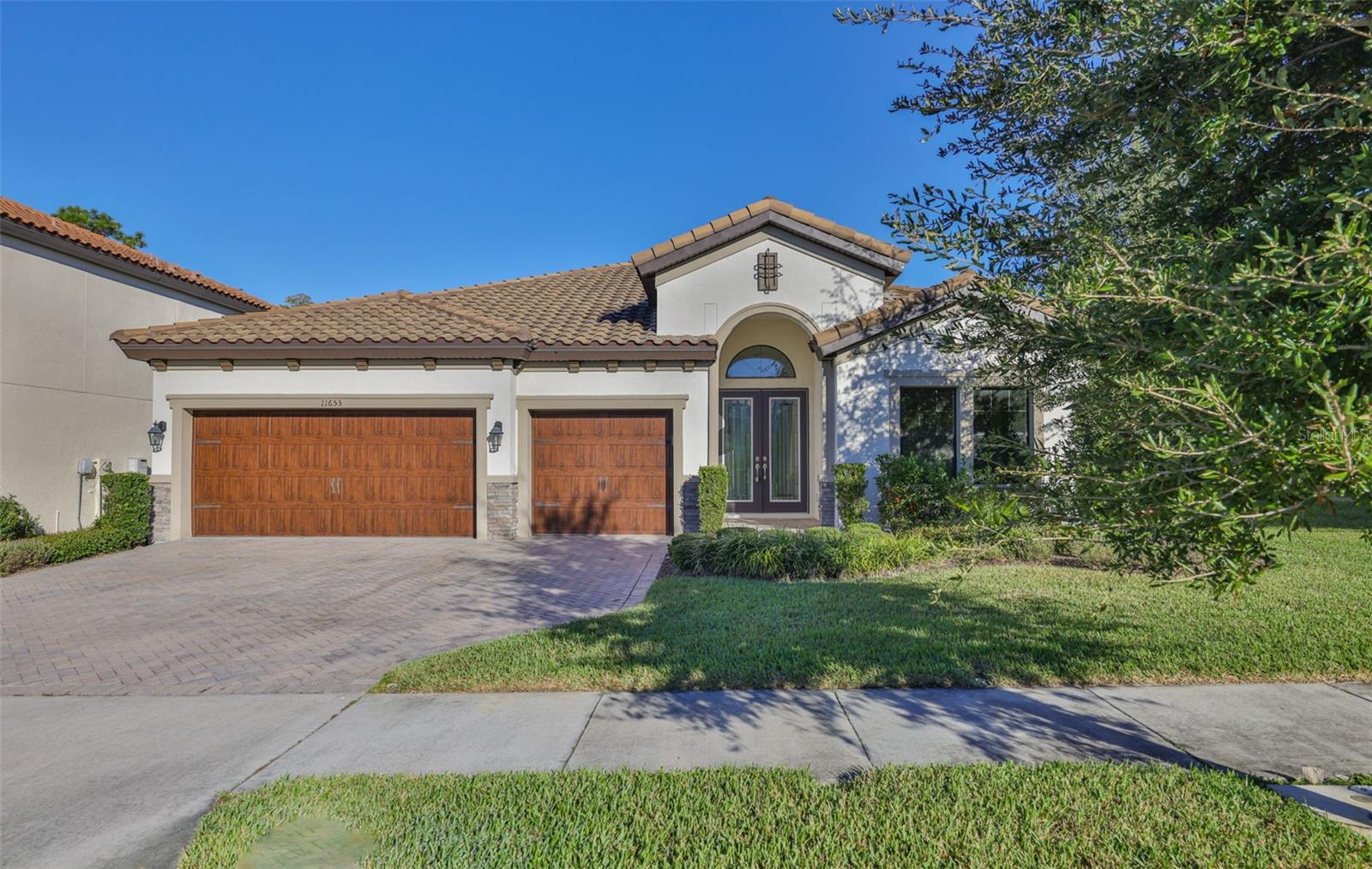 Image 2 of 45 For 11653 Tallfield Lane