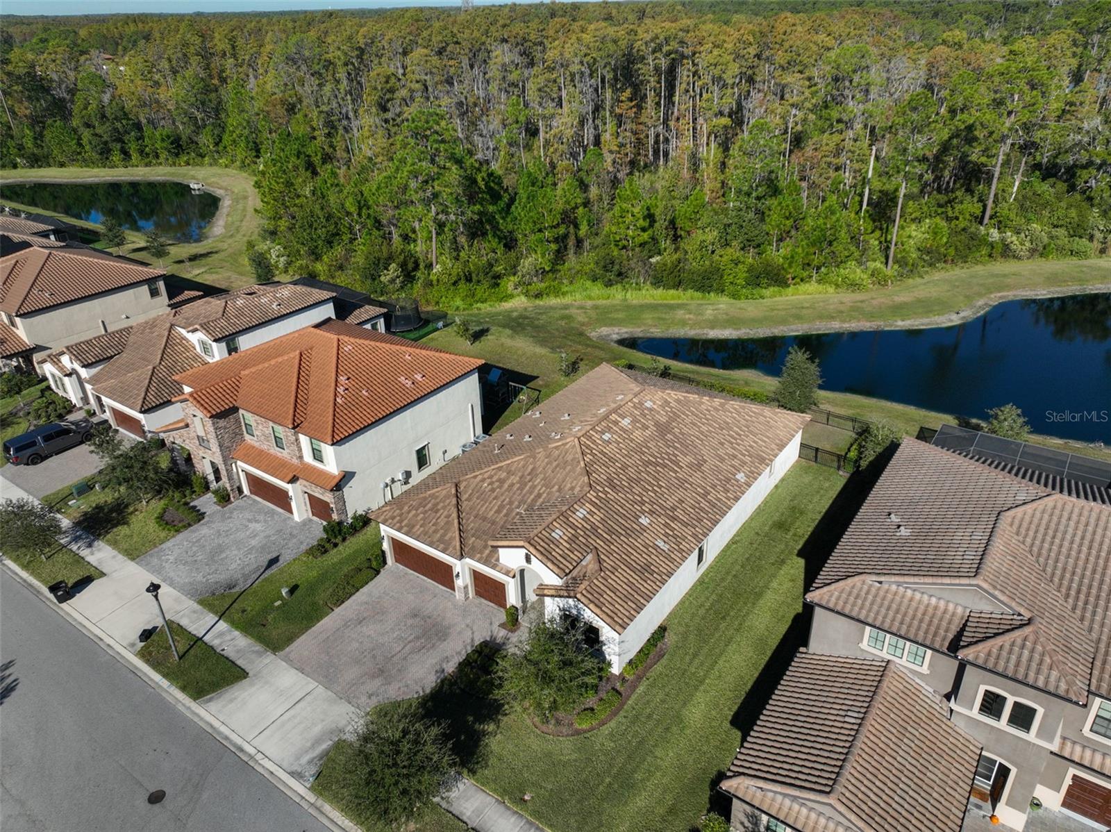 Image 40 of 45 For 11653 Tallfield Lane