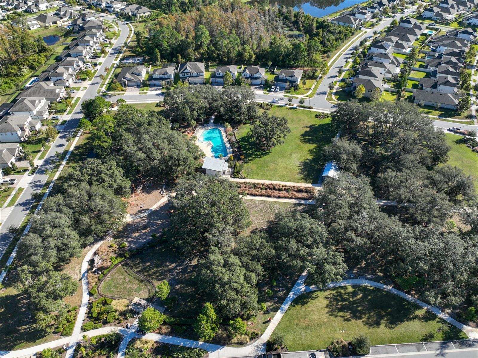 Image 44 of 45 For 11653 Tallfield Lane