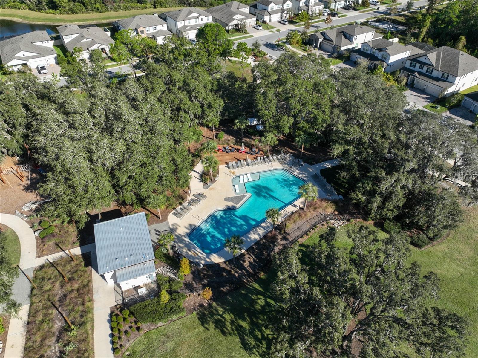 Image 45 of 45 For 11653 Tallfield Lane