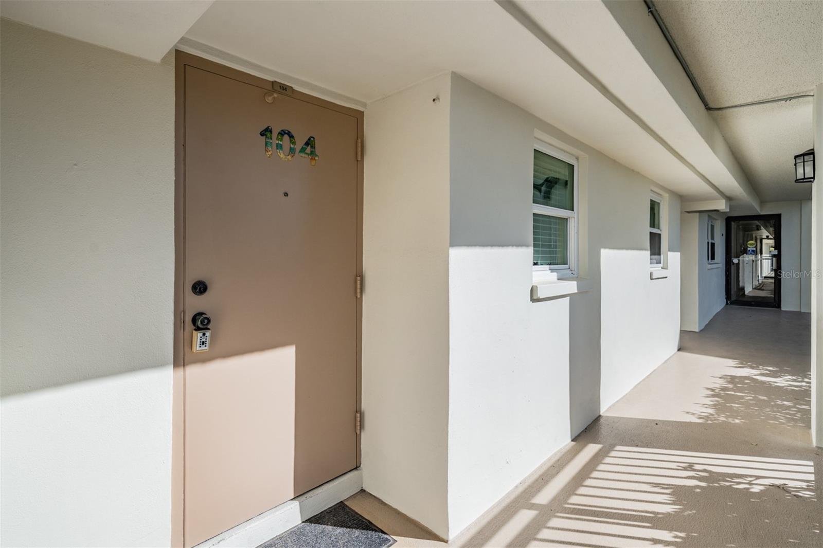 Image 2 of 60 For 9 Haig Place 104