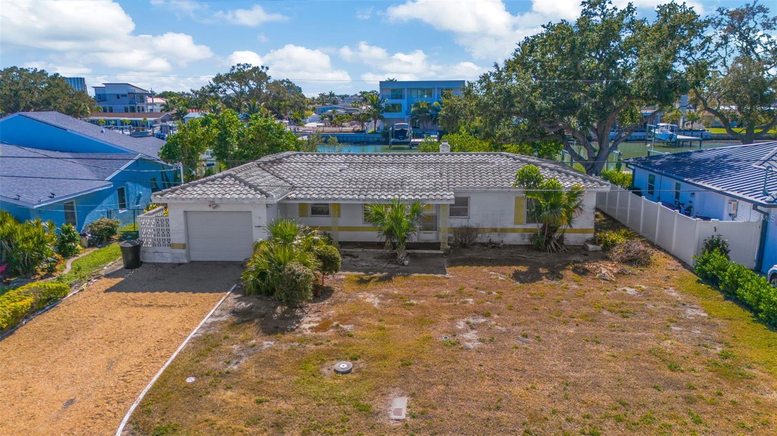 Details for 7932 2nd Avenue S, ST PETERSBURG, FL 33707