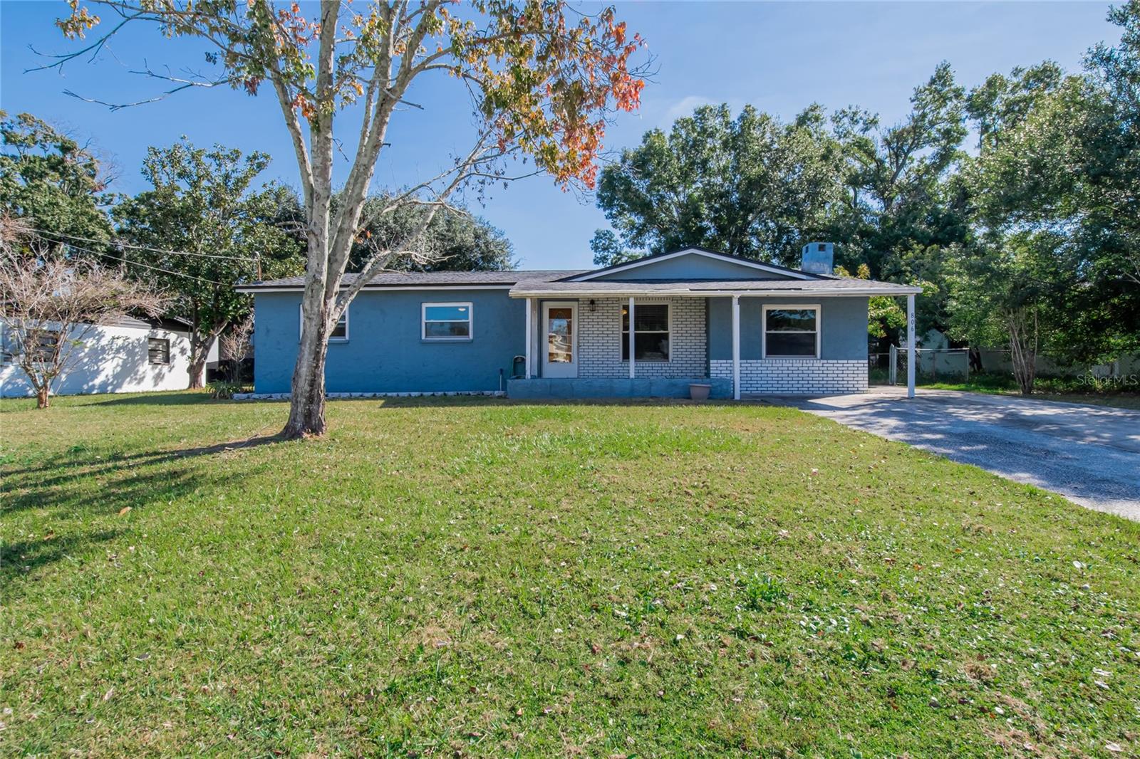 Details for 806 Papaya Drive, TAMPA, FL 33619