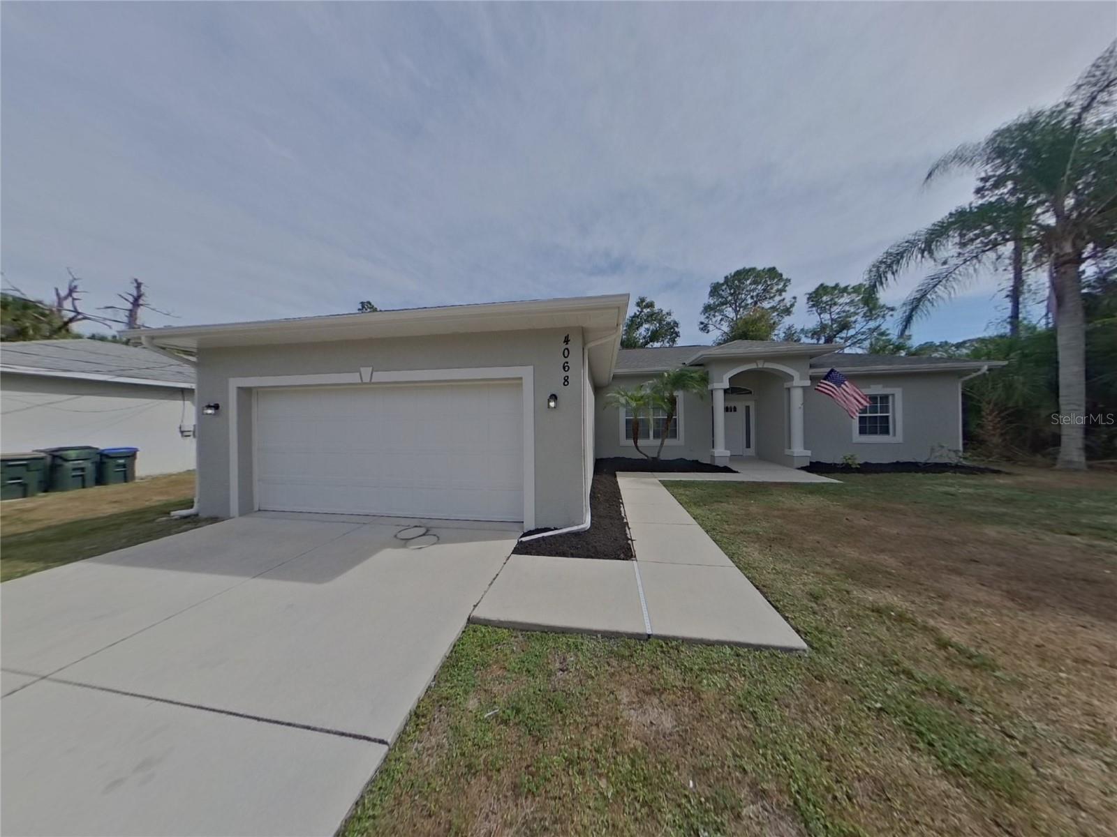 Details for Address Not Provided