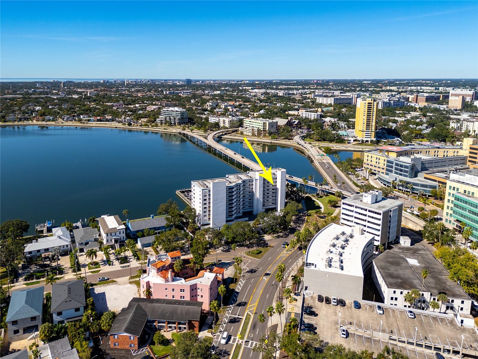 Image 37 of 44 For 2 Adalia Avenue 807