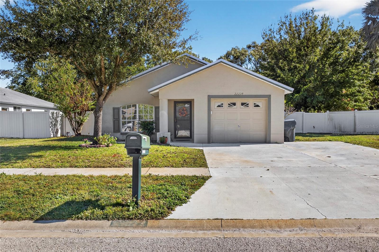 Details for 22234 Bell Harbor Drive, LAND O LAKES, FL 34639