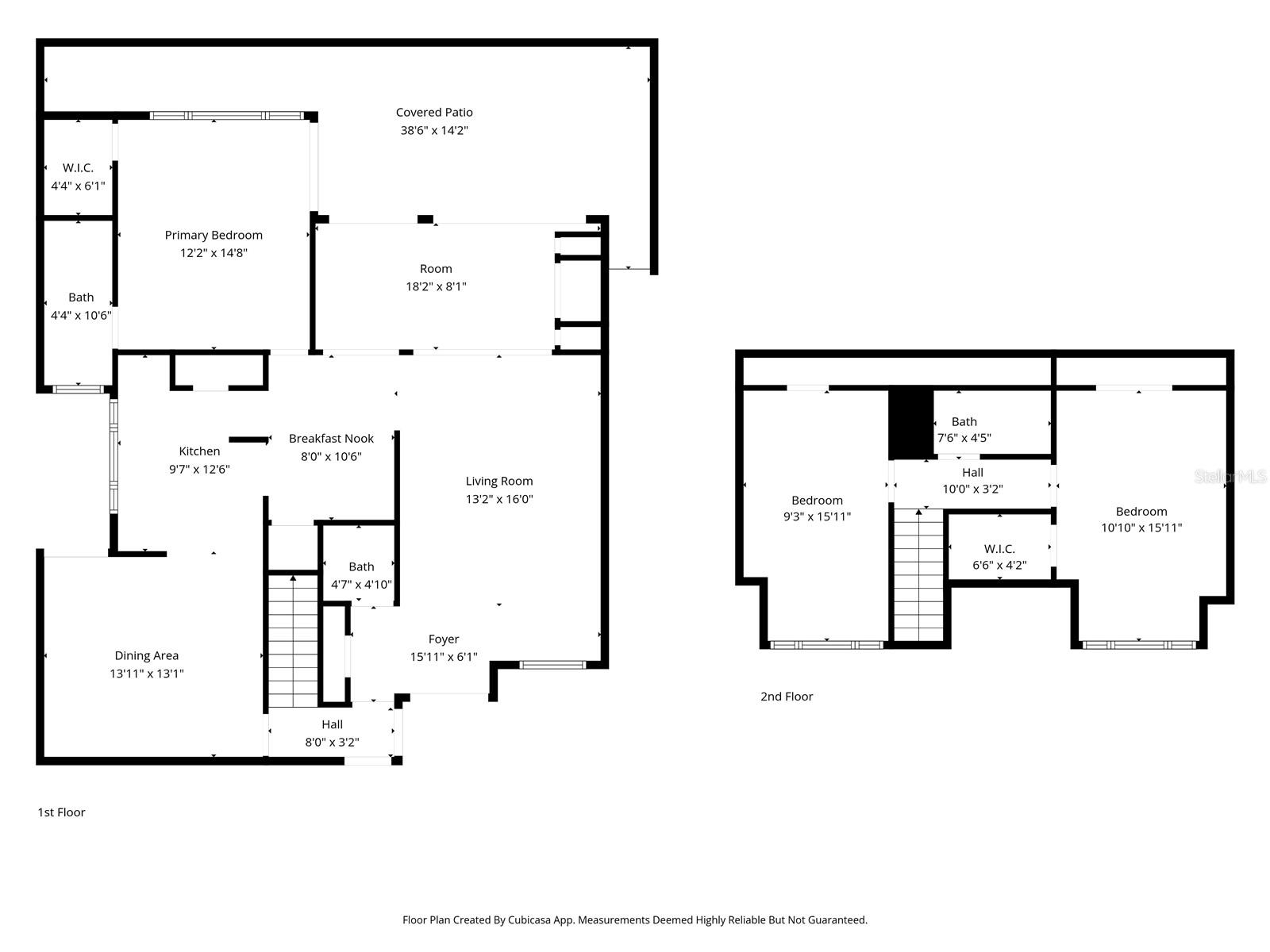 Image 37 of 37 For 7500 Rocky Point Drive