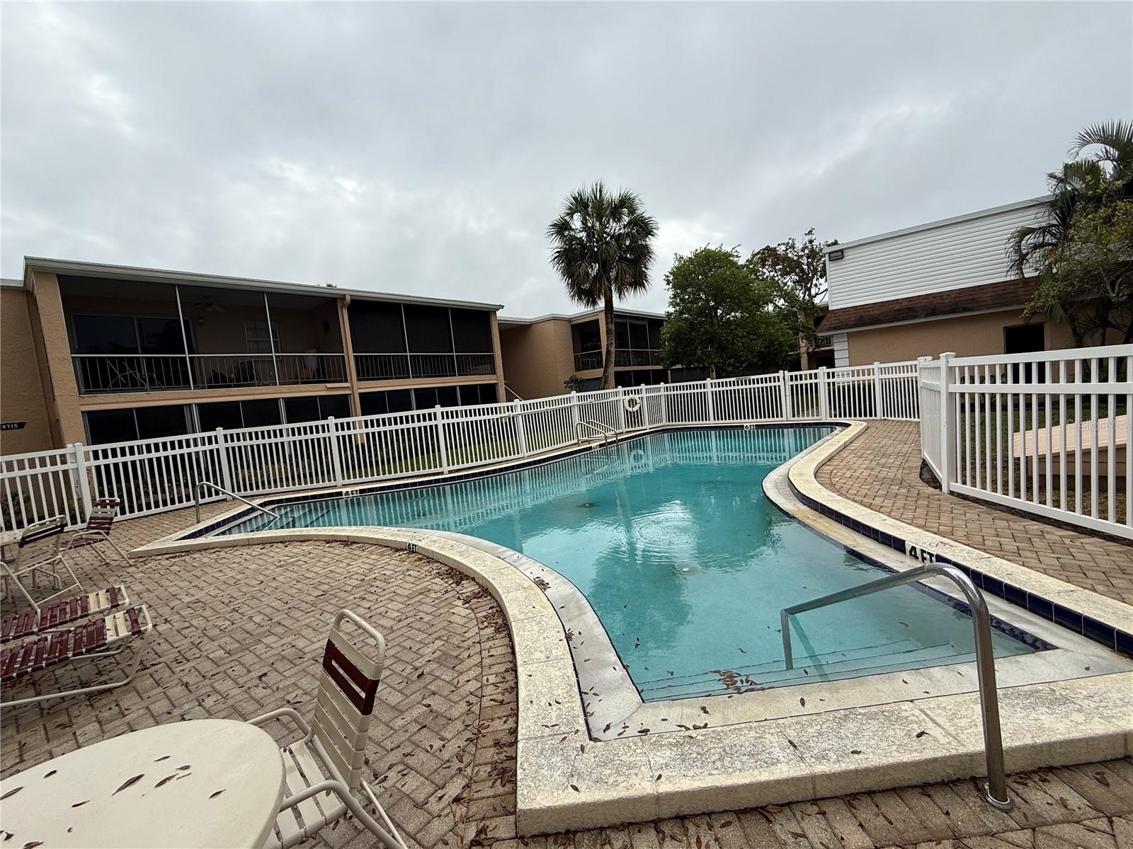 Image 22 of 28 For 4701 Joseph Court 248