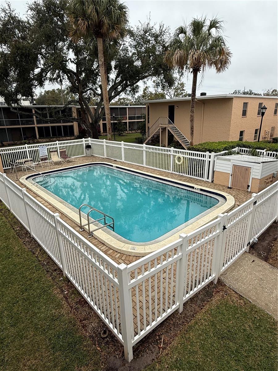 Image 24 of 28 For 4701 Joseph Court 248