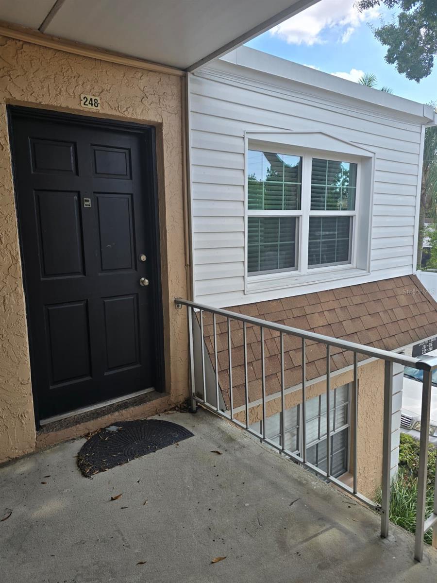 Image 27 of 28 For 4701 Joseph Court 248