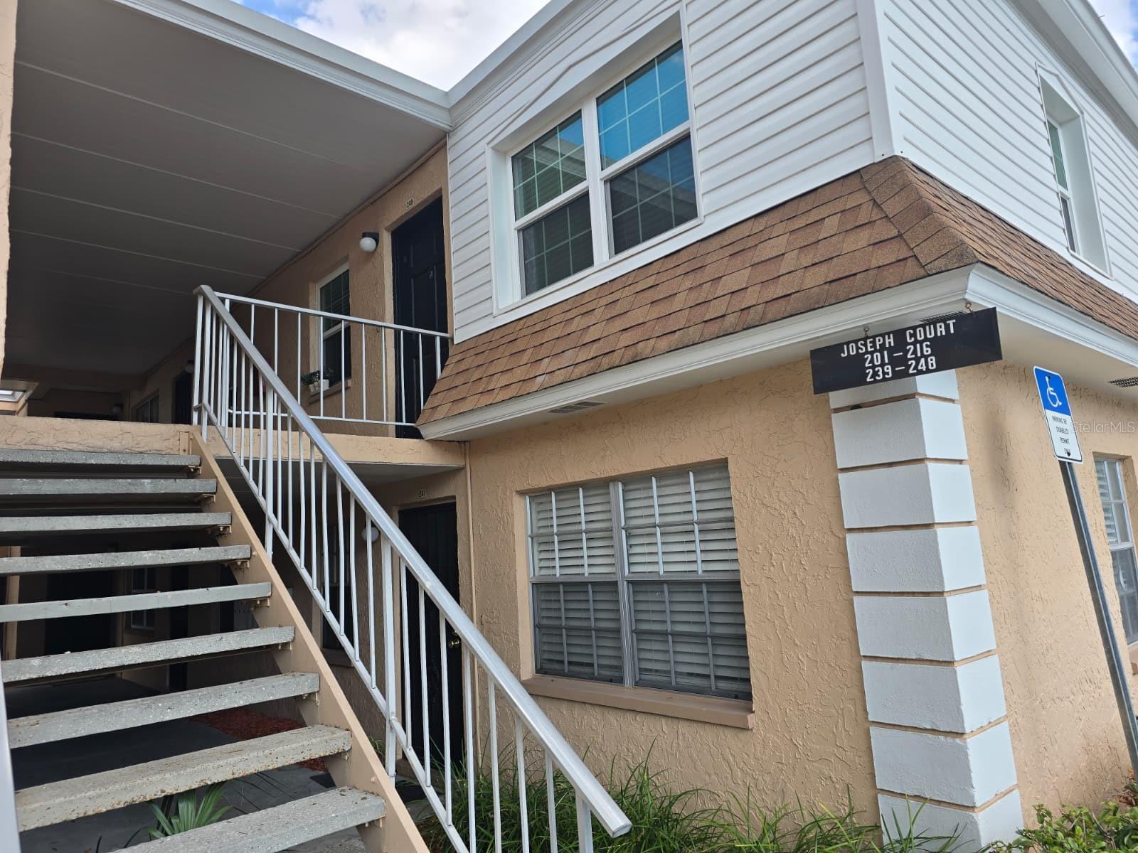 Image 28 of 28 For 4701 Joseph Court 248