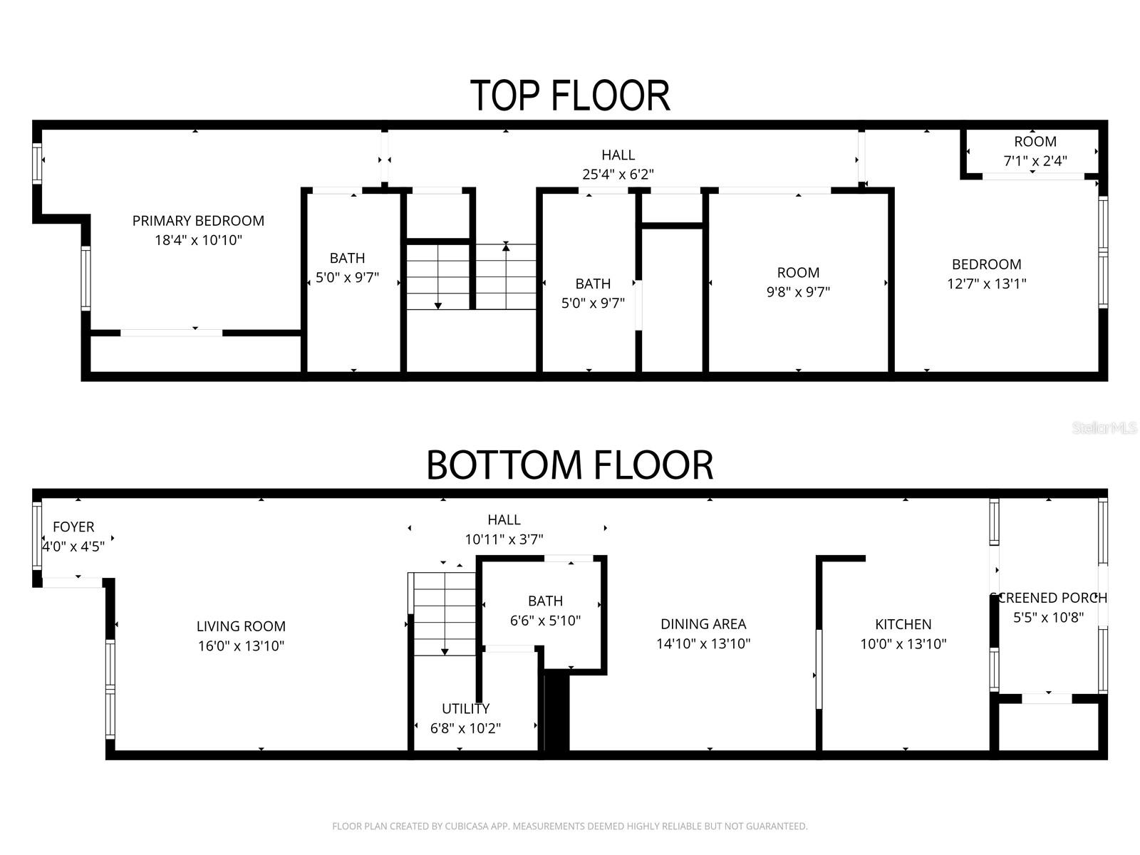 Image 36 of 36 For 170 Coquina Bay Drive