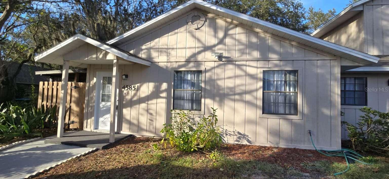 Details for 4585 Lighthouse Circle 49, ORLANDO, FL 32808