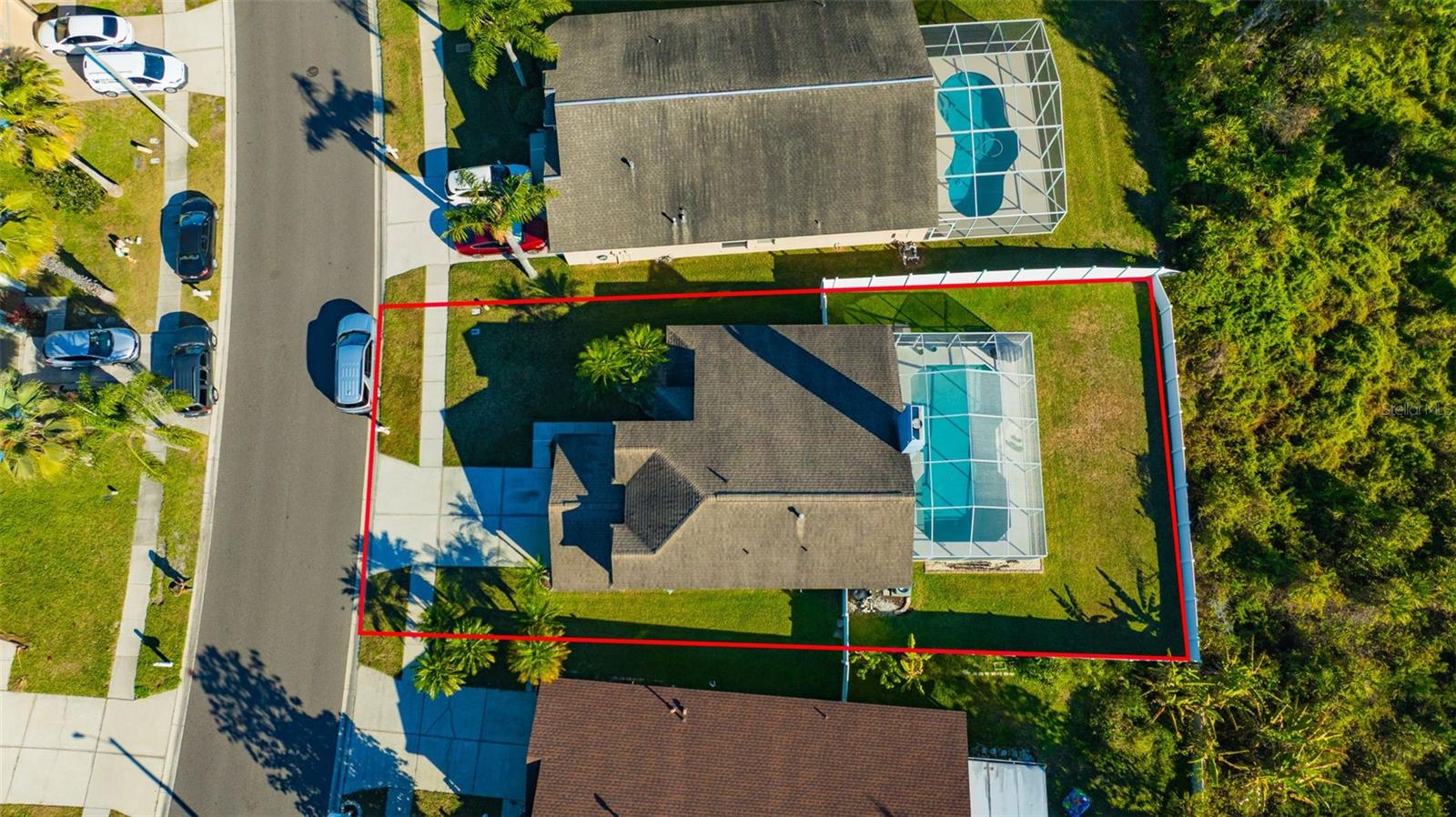 Image 49 of 56 For 30512 Wrencrest Drive