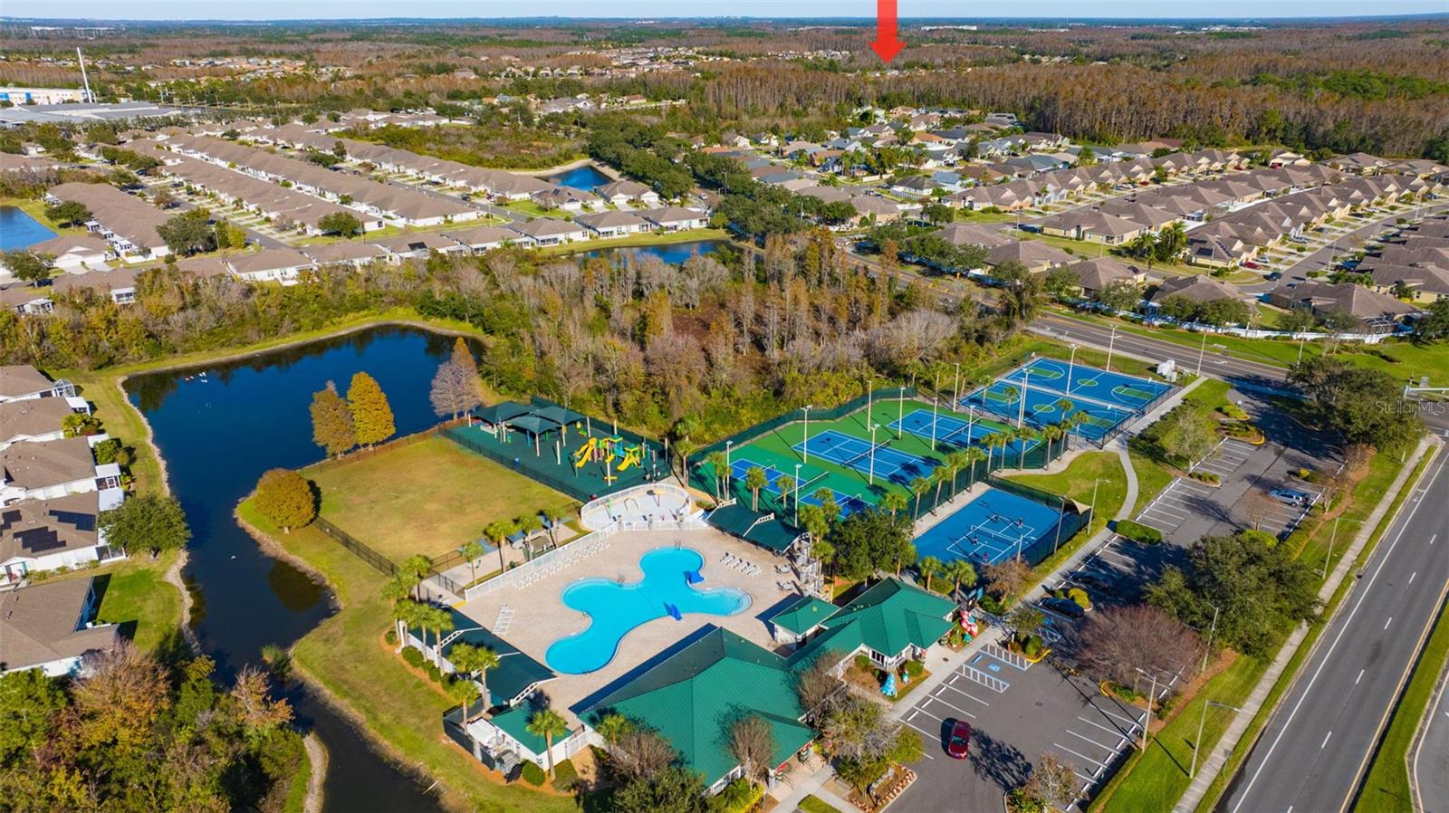 Image 52 of 56 For 30512 Wrencrest Drive