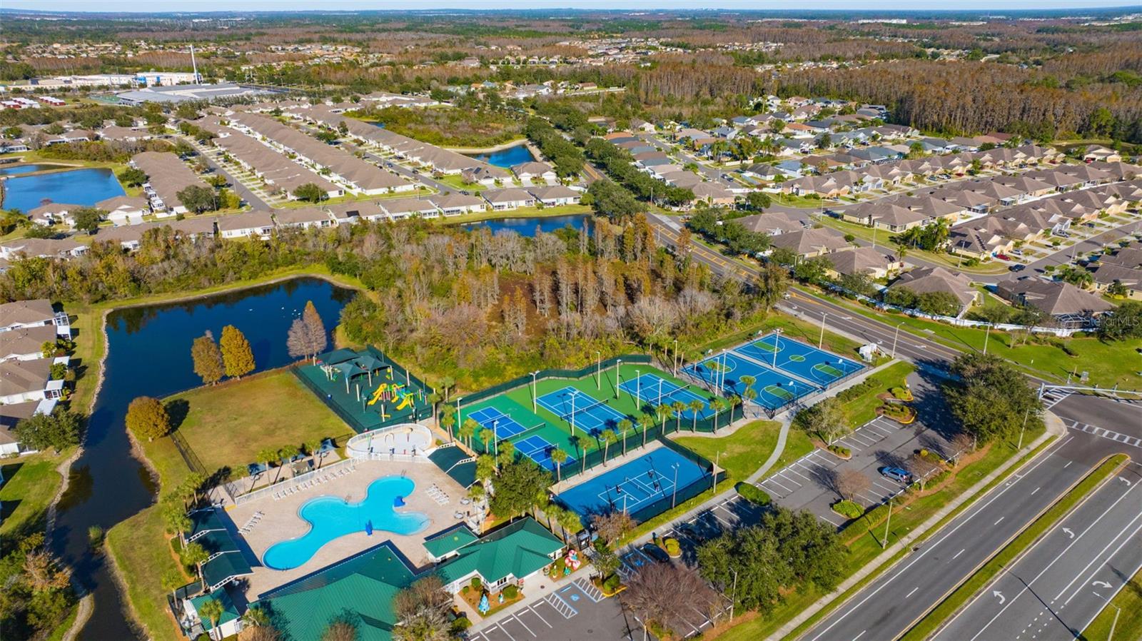 Image 54 of 56 For 30512 Wrencrest Drive