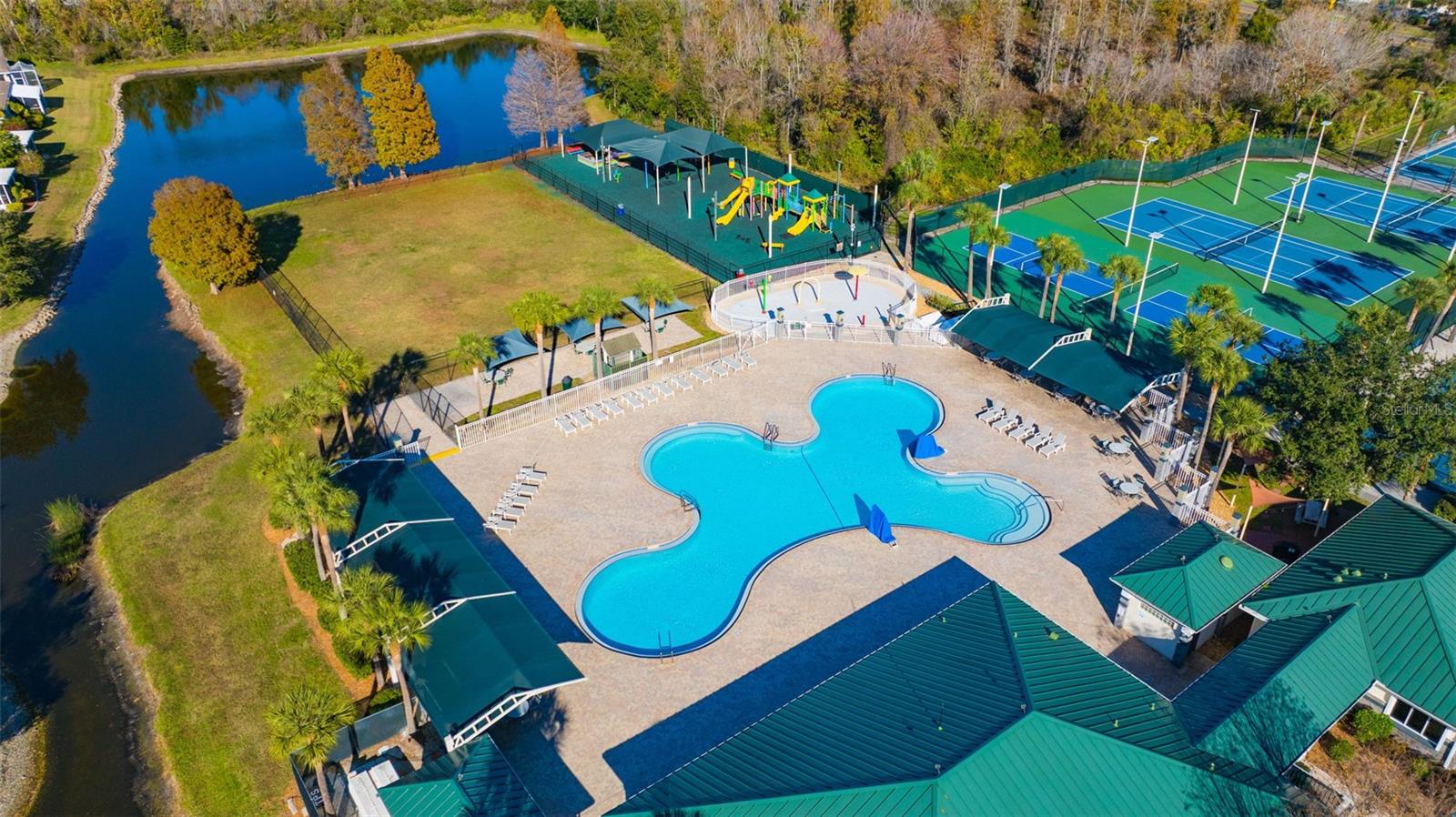 Image 55 of 56 For 30512 Wrencrest Drive