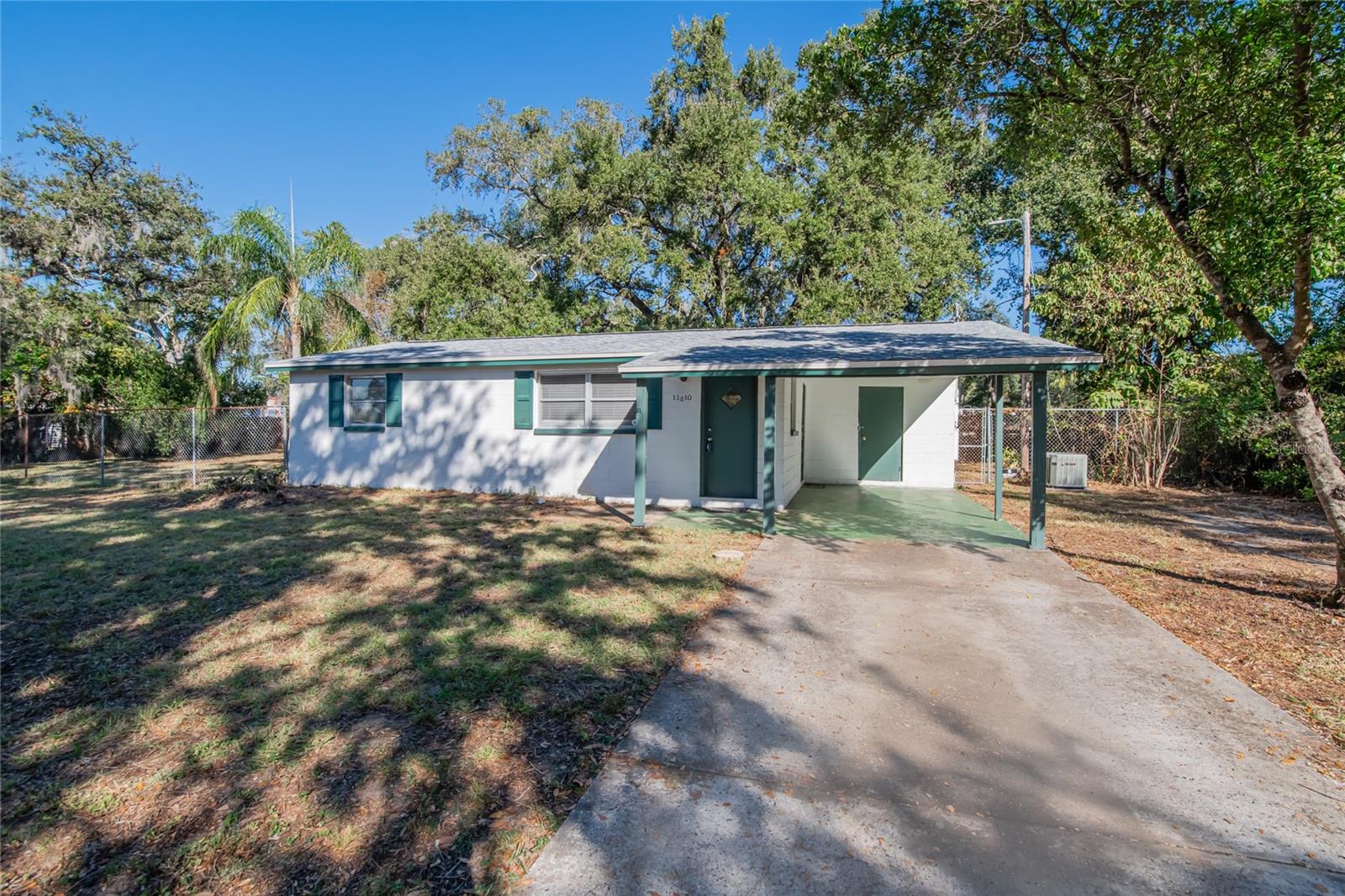 Details for 11210 Thomas Street, SEFFNER, FL 33584
