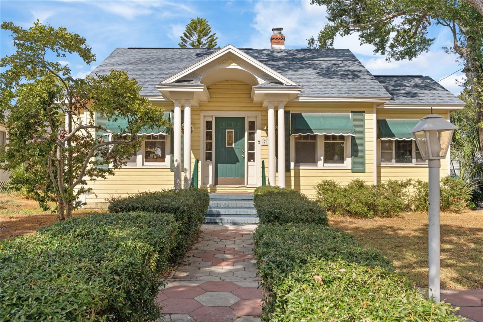 Details for 727 23rd Avenue N, ST PETERSBURG, FL 33704