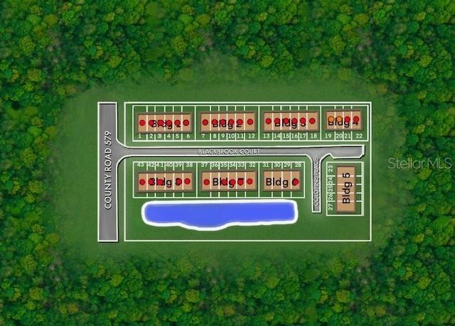 Listing photo id 21 for 5349 Coldpine Place