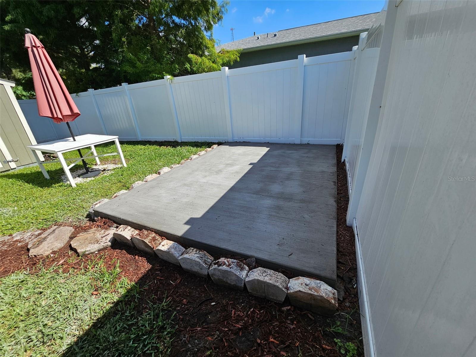 Image 32 of 35 For 1238 Vista Way