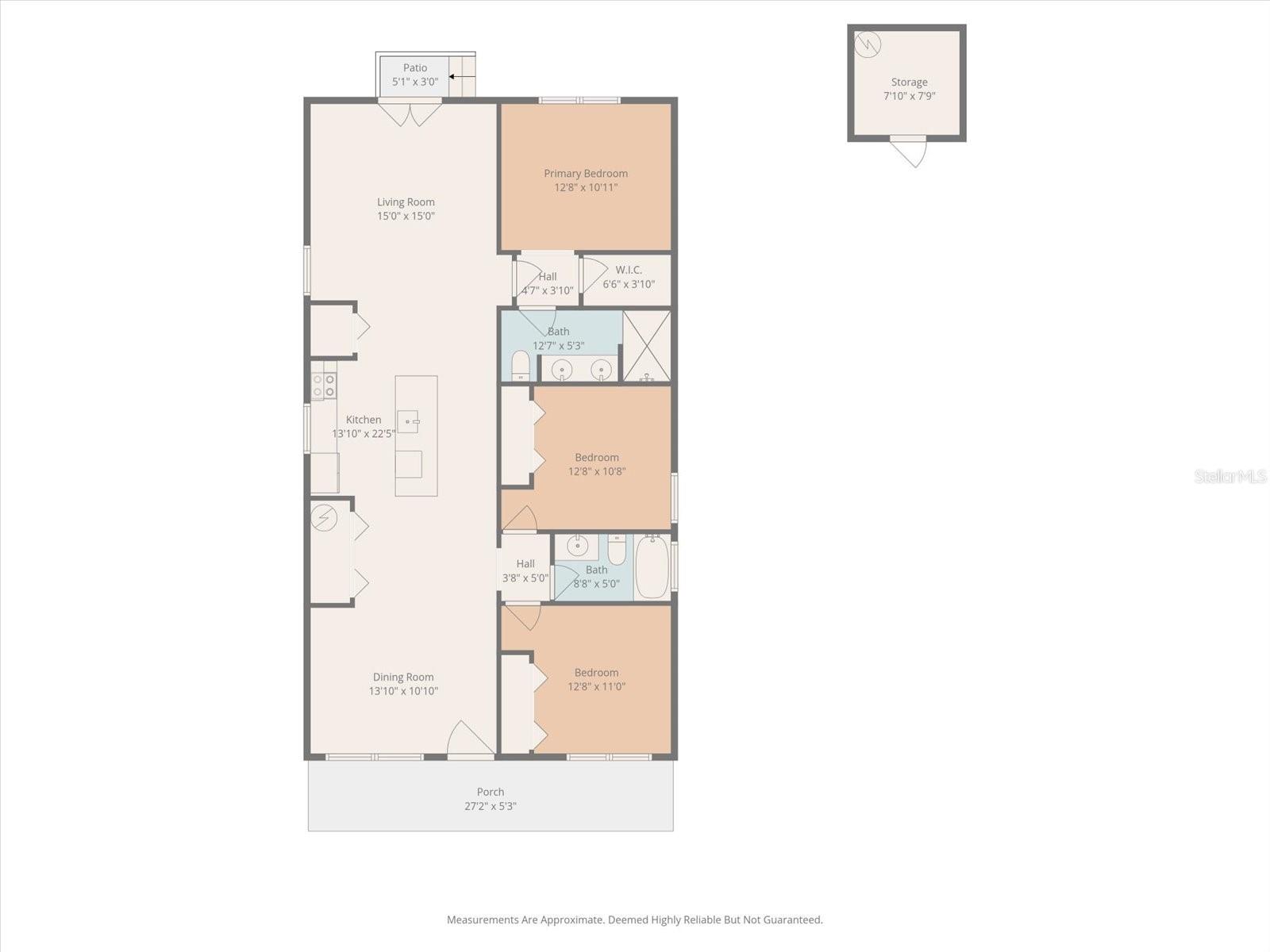 Image 35 of 35 For 1238 Vista Way