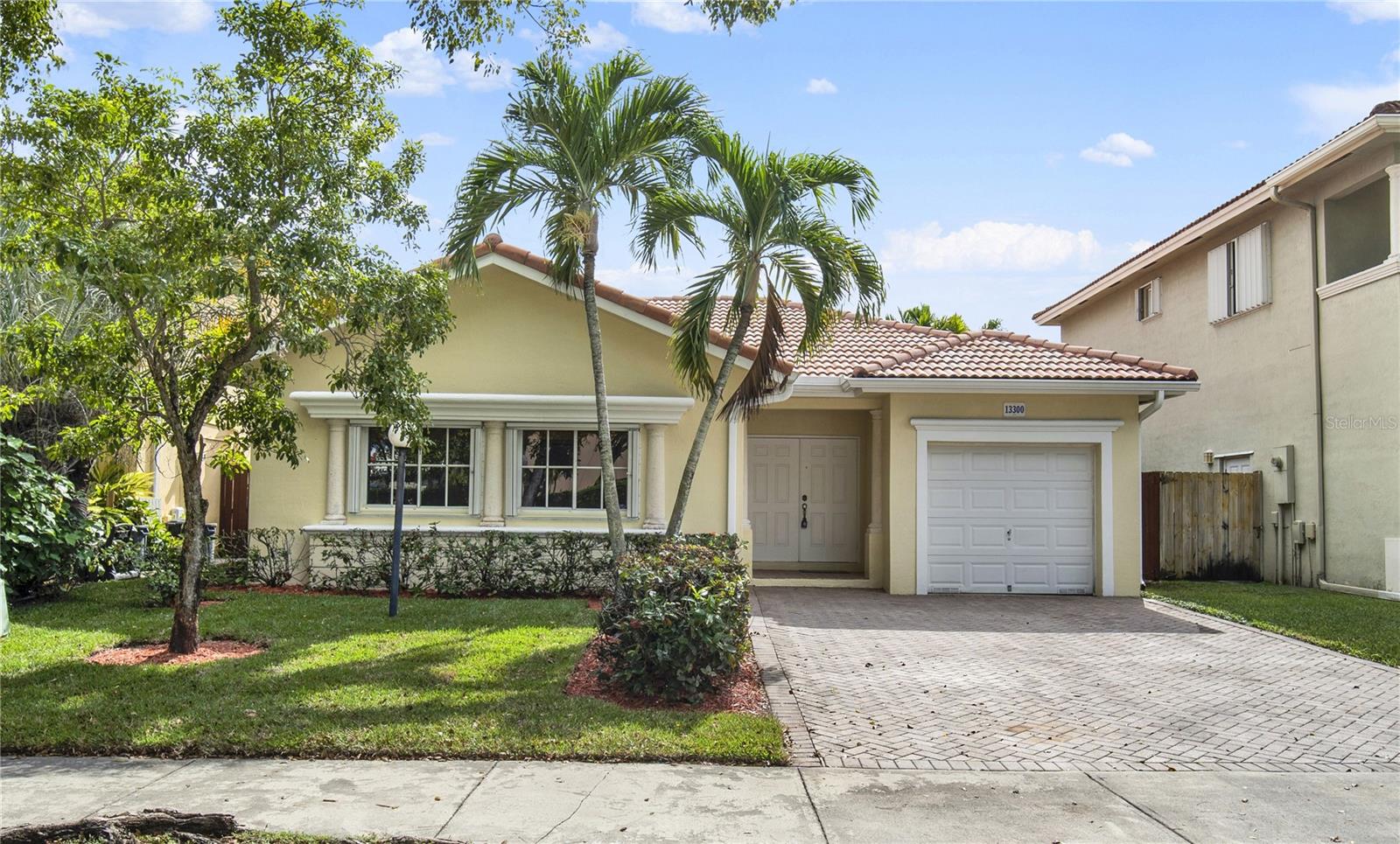 Details for 13300 136th Terrace, MIAMI, FL 33186