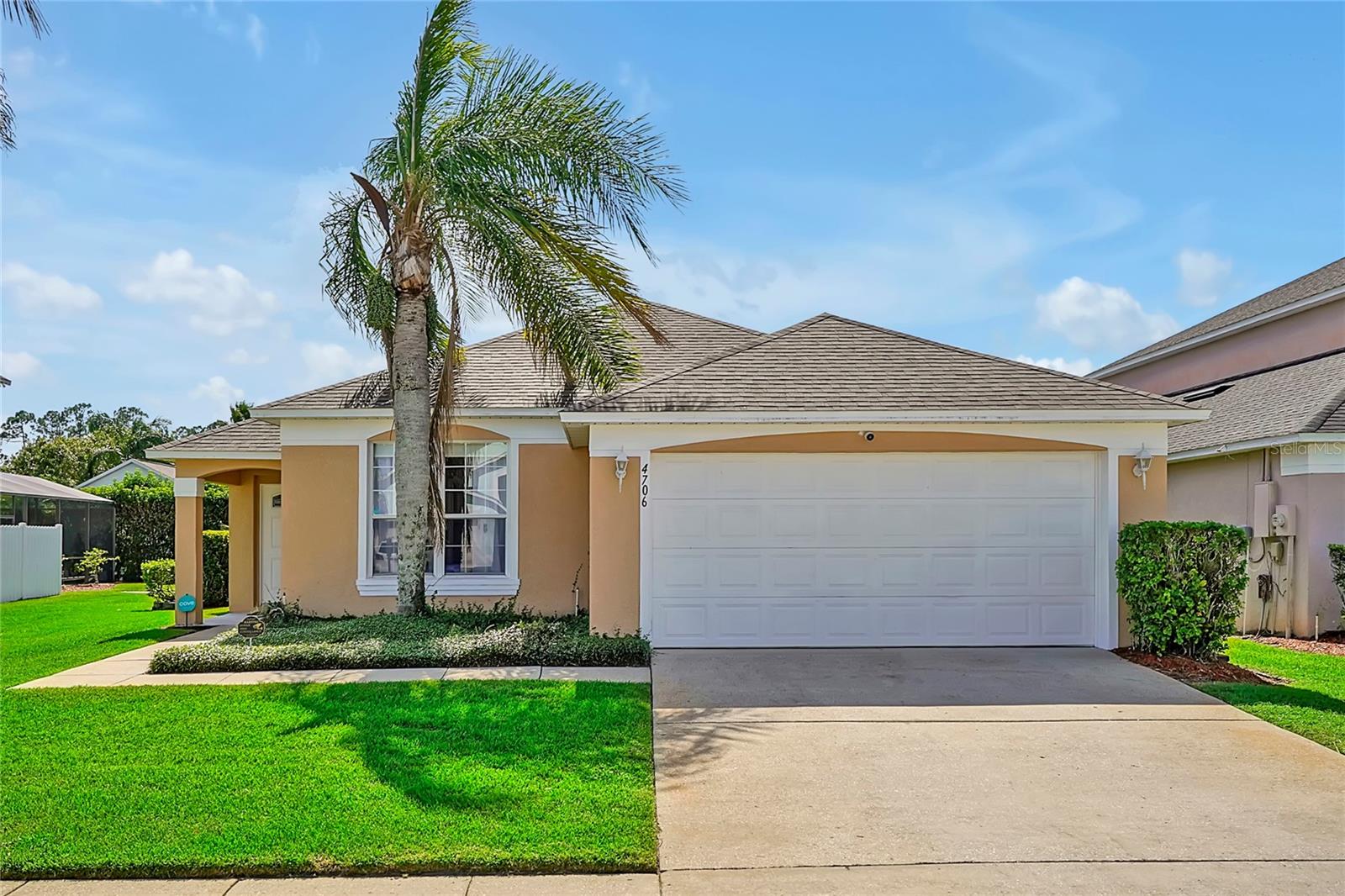 Details for 4706 Ainsdale Walk, KISSIMMEE, FL 34746