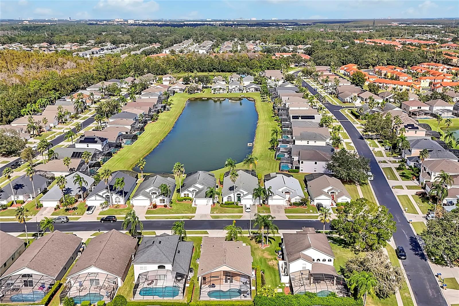 Image 39 of 55 For 4706 Ainsdale Walk