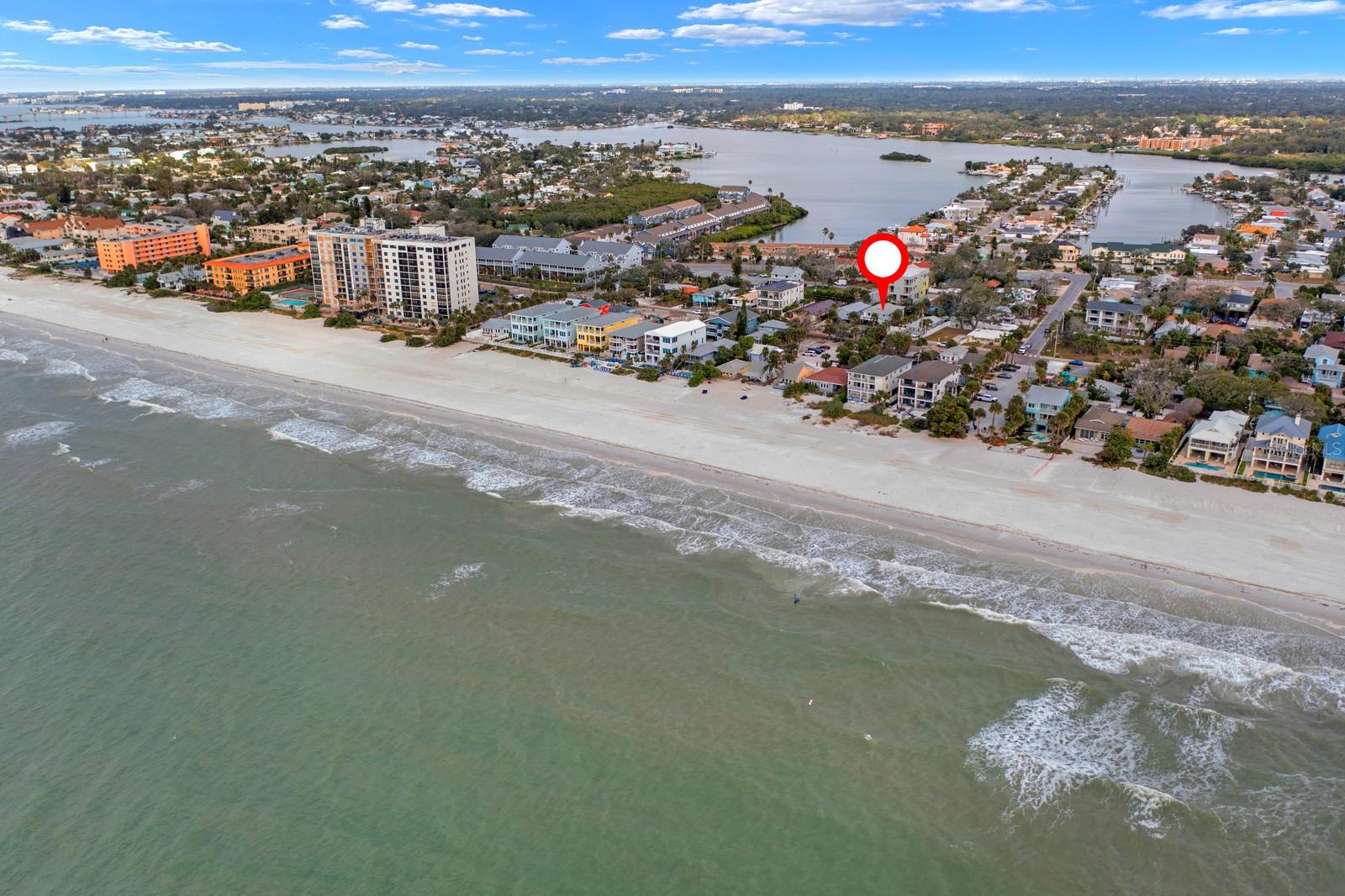 Image 47 of 53 For 807 Gulf Boulevard